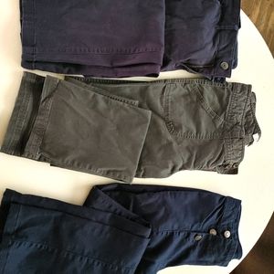 Pants